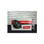 For-X Xmd-1010N 140W 60Rms 10 Cm Midrange 1 Takım Arkası Kısa Midrange