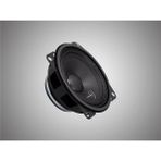 For-X XMD-1010N-140W MAX-60W Rms Kaliteli Profesyonel Neodyum Mıknatıs-10 cm Midrange Hoparlör