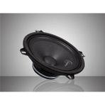 For-X XMD-1013N-160W MAX-70W Rms Kaliteli Profesyonel Neodyum Mıknatıs-13 cm Midrange Hoparlör