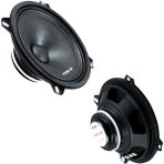 For-X XMD-1013N 2 Adet 13 cm 160W Midrange Oto Hoparlör