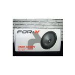 For-X Xmd-1016N 16Cm Neodium Slim Oto Midrange Hoparlör