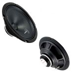 For-X XMD-1016N 2 Adet 16 cm 160W Midrange Oto Hoparlör