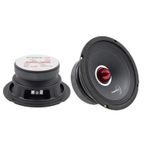 For X - Xmd 1316 160Watt 16Cm Midrange Hoparlör