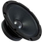For-X XMD-1320 200 W Max 80 W Rms 20 cm Midrange Bass Hoparlör