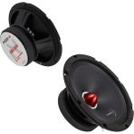 For-X XMD-1320 200 Watt Max 80 Watt Rms 20 cm Mıdrange Hoparlör(Bas Hop)