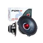 FOR-X XMD-1513 NEO 13CM MİDRANGE HOPARLÖR