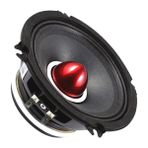 For-X XMD-1513NEO 13 cm Midrange Oto Hoparlör