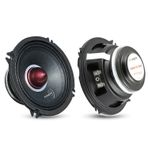 For-X XMD-1513NEO 2 Adet 13 cm 160W Midrange Oto Hoparlör