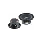 For-X XMD-1601 16 cm Midrange 200 Watt Maxımum Power 100 Watt Rms
