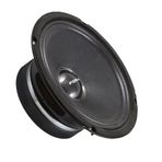 For-X XMD-2001 2 Adet 20 cm Midrange Speaker