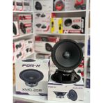 For-X XMD-208 20CM Midrange Hoparlör 200W Rms - 20CM MİDRANGE