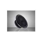 For-X Xmd-3052-Çifti 280W Max-Çifti 140W Rms-Metal Kapaklı-Profesyonel 13 Cm Midrange Hoparlör