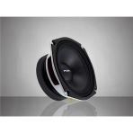 For-X Xmd-3052-Çifti 280W Max-Çifti 140W Rms-Profesyonel 13 Cm Midrange Hoparlör