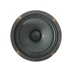 For-X Xmd-3065 Midrange 100W Rms 200W Maksimum 16 Cm Hoparlör Turuncu Kasa