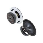 For-X XMD-3065 Oto Araç Ses Sistemi Uyumlu Midrange 16 cm Hoparlör Midrange Spekar