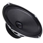 For-X XMD-3069 300W 6x9 Oval Midrange Hoparlör