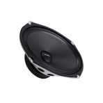 For-X Xmd-3069-300W Max-150W Rms-Anfi Uyumlu-Profesyonel 6X9inç-Oval Midrange Hoparlör-2 Adet