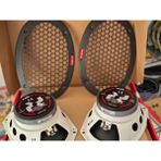 For-x XMD-3069 Oval Midrange Hoparlör