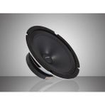 For-x XMD-3080 20 cm Çifti 600 Watt Pro Midrange Xv Sound