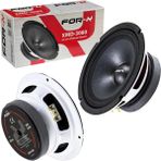 For-X XMD-3080 20 cm Midrange Oto Hoparlör