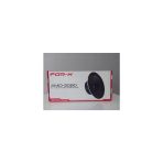 For-X Xmd-3080-300W Max-150 W Rms-Kaliteli 20 Cm Midrange Hoparlör
