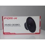 For-X XMD-3080-300W MAX-150W Rms Kaliteli-Profesyonel 20 cm Midrange Hoparlör-2 Adet