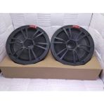 For-x Xmd 3080 Profesyonel 20 cm Midrange Hoparlör 300 W RMS Güç 2'li Paket