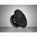 For-x Xmd-82 20 cm Pro Seri Midrange Oto Hoparlör 200 RMS 400 Watt 250-500 W Güç Kapasitesi