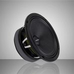 For-X XMD-82 Pro 8 inç 400W Max 200 RMS 20 cm Midrange Hoparlör