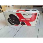 For-X XMD3052 Serisi 13 cm 140 W 70 Rms Midrange Takımı