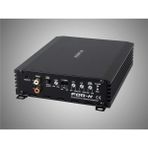 For-x XQ-400.2D 2 Kanal Profesyonel Oto Amfi