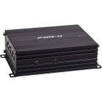 For-X Xq-50.4A 4 Kanal D Sınıf Tak ve Çalıştır Amplifikatör