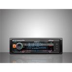 For-x Xq-700dsp Oto Teyp 4 Kanal Amfi Çıkışlı