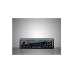 For-X XQ-728DSP Oto Teyp