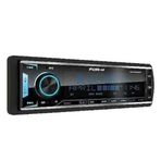 For-X XQ-7450DSP 4x100 Kendinden Amfili Oto Teyp