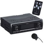 For-X XQ-7452DSP Oto Teyp