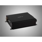 For-x Xq-80.4d 4 Kanal Profesyonel Oto Amplifikatör