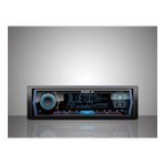 FOR-X XQ710DSP-İŞLEMCİLİ-7RENK-BT-USB-RADYO-MP3-DAHİLİ-HARİCİ MİKROFONLU-3 ANFİ ÇIKIŞLI 4X60W PROFESYONEL TESİSAT TEYBİ