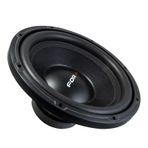 FOR-X XW-12 12 30 CM 1200 WATT 4 OHM 300W RMS 92 DB OTO SUBWOOFER