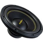 For-X XW-12 30 cm 1200 W Subwoofer