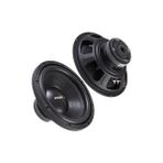 For-x Xw-12 30 cm 300 Rms 1200 Watt Oto Subwoofer