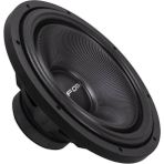 For-X XW-1230 250RMS 30CM Subwoofer