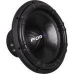 For-X XW-1530 D2 38CM 1500 Rms 3000W Subwoofer Bass /kabinsiz