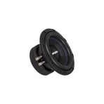 For-X XW-2008 20CM SUBWOOFER D2 ÇİFT BOBİN 800WATT 400RMS