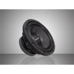 For-X XW-208S 20 cm Subwoofer 200 RMS 400 Watt Güç ile Derin Bass Deneyimi
