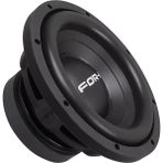 For-X XW-208S 250RMS 20CM Subwoofer