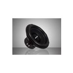 For-X Xw-2412 30cm 1400watt 700rms Spl Subwoofer