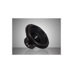 For-X XW-2412 30CM SUBWOOFER KABİNSİZ D4