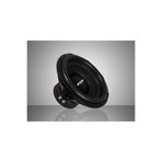 For-X Xw-2412D2-1400W-700Rms-Çift Bobin-Kabinsiz Kaliteli Spl Woofer