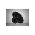 For-X XW-2412D4-1400W-700RMS-ÇİFT BOBİN-KABİNSİZ KALİTELİ SPL WOOFER